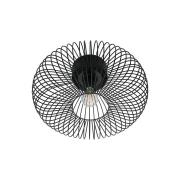 Nordlux BERONI 2412336003 Таванна лампа 1x60W/E27 IP20