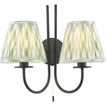 Dar Lighting Becca BEC0922-IKA2624 Светильник за стена 2x40w/E14