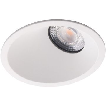 Maxlight BELLATRIX H0115 Вградено спот светило 1x9w/led 3000k 850lm ip20