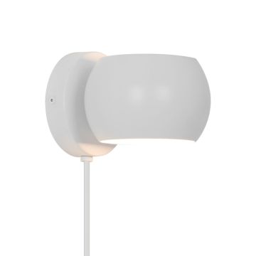 Nordlux BELIR 2312201001 Светильник за стена 1x5W/G9 IP20