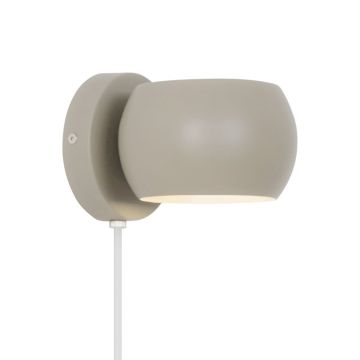 Nordlux BELIR 2312201018 Светильник за стена 1x5W/G9 IP20