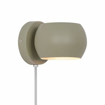 Nordlux BELIR 2312201023 Светильник за стена 1x5W/G9 IP20