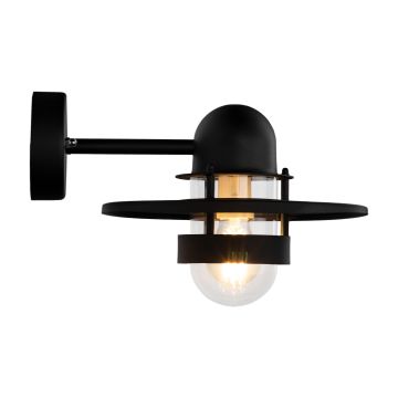 Norlys BERGEN 270B Светильник за стена 1x9W/E27 IP55