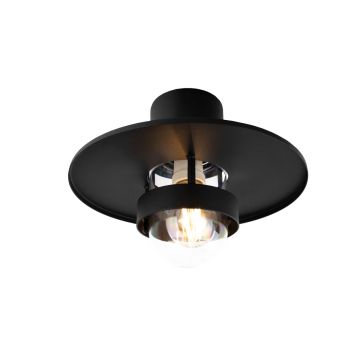 Norlys BERGEN 271B Таванен светилник 1x9W/E27 IP55