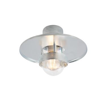Norlys BERGEN 271GA Таванен светилник 1x9W/E27 IP55