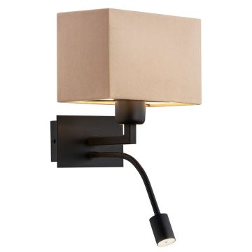 Argon BILL 1043 Светильник за стена 1x15W/E27 3000K IP20