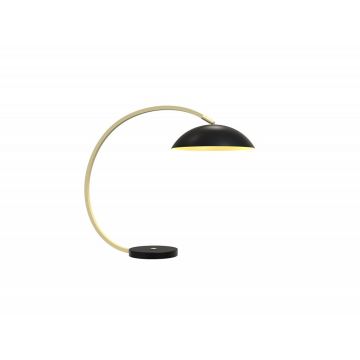 Aviano Lighting ROSSKOFF 8001-104 Масичка лампа 1x10_5w/led 3000k 1100lm