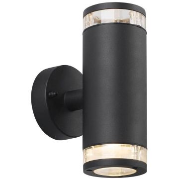 Nordlux BIRK  45501003 Светильник за стена 2x28W/GU10 IP44