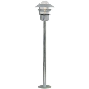 Nordlux BLOKHUS 25078031 Стойка лампа 1x60W/E27 IP54