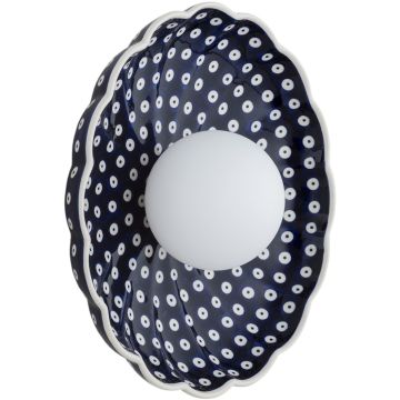 Argon BOLL 8933 Светильник за стена 1x6W/G9 ip44