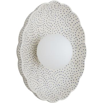 Argon BOLL 8934 Светильник за стена 1x6W/G9 ip44