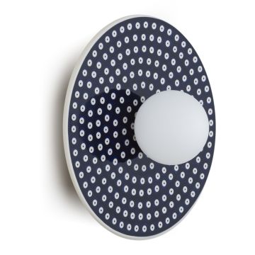 Argon BOLL 8935 Светильник за стена 1x6W/G9 ip44