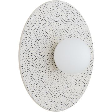 Argon BOLL 8936 Светильник за стена 1x6W/G9 ip44