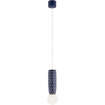 Argon BOLL 8937 Висяща лампа 1x6W/G9 ip44