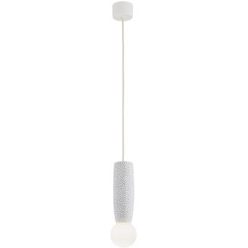 Argon BOLL 8938 Висяща лампа 1x6W/G9 ip44