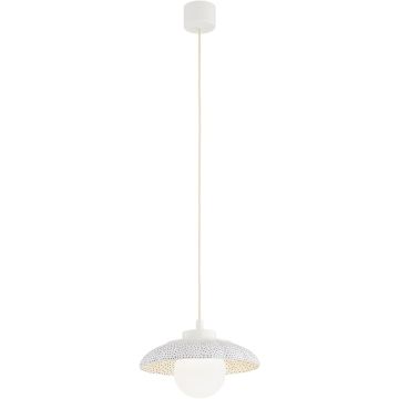 Argon BOLL 8947 Висяща лампа 1x6W/G9 ip44