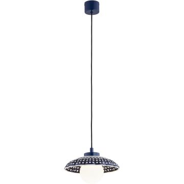Argon BOLL 8948 Висяща лампа 1x6W/G9 ip44
