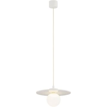Argon BOLL 8949 Висяща лампа 1x6W/G9 ip44