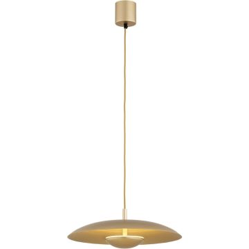 Argon BOLTON 8869 Висяща лампа 1x12.5W/LED 3000K 2170lm ip20