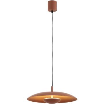 Argon BOLTON 8870 Висяща лампа 1x12.5W/LED 3000K 2170lm ip20