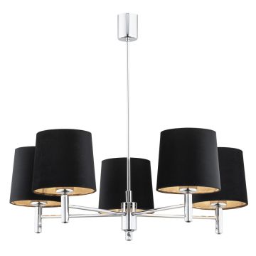 Argon BOLZANO PLUS 2108 Люстра 5x15W/E27 IP20