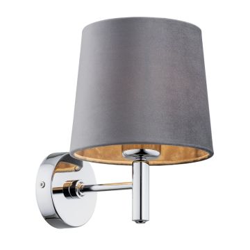 Argon BOLZANO PLUS 4760 Светильник за стена 1x15W/E27 IP20