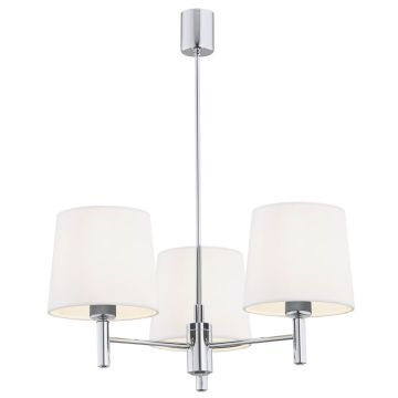 Argon BOLZANO PLUS 6108 Люстра 3x15W/E27 IP20