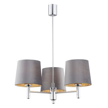 Argon BOLZANO PLUS 6114 Люстра 3x15W/E27 IP20