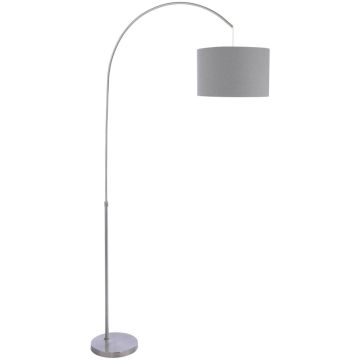 Dar Lighting Bow BOW4946-PYR1839 Стойка лампа 1x60w/e27