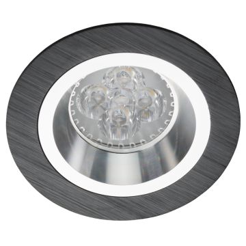 Lumifall BOSQUE LMF.BQ540BC Вградено спот светило 1x50W/Gx5,3 IP20