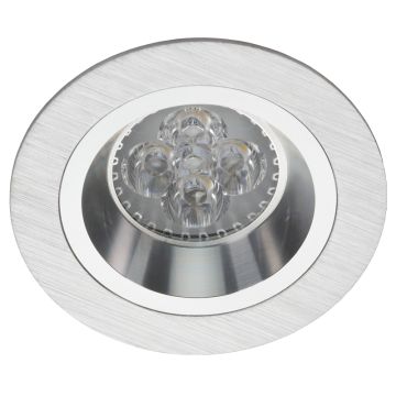 Lumifall BOSQUE LMF.BQ540SC Вградено спот светило 1x50W/Gx5,3 IP20