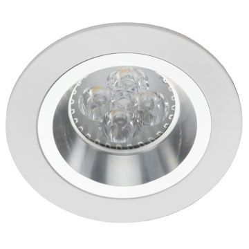 Lumifall BOSQUE LMF.BQ540WC Вградено спот светило 1x50W/Gx5,3 IP20