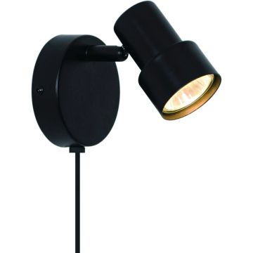 Nordlux Boston 2512391003 Светильник за стена 1x5w/gu10 ip20