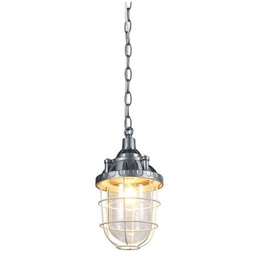 AZzardo HOWE AZ2375 Висяща лампа 1x60W/E27 IP20