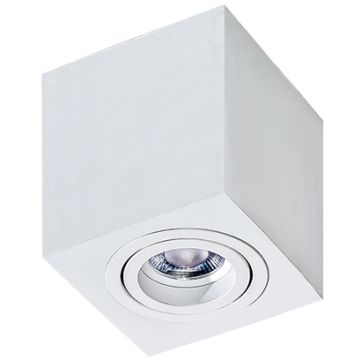 AZzardo BRANT AZ2824 Повърхностно светило 1x50W/GU10 IP20