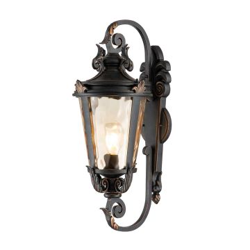 Elstead Lighting BALTIMORE BT1-L Светильник за стена 1x150W/E27 IP44