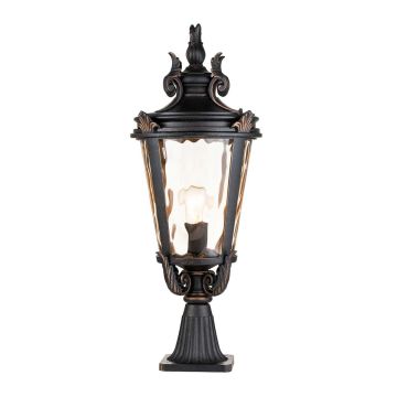 Elstead Lighting BALTIMORE BT3-L Стойка лампа 1x150W/E27 IP44