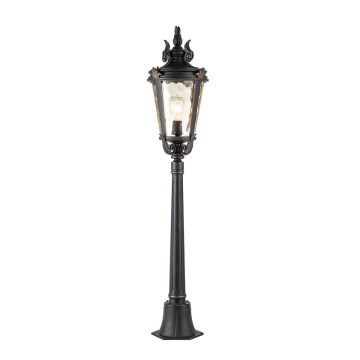 Elstead Lighting BALTIMORE BT4-M Стойка лампа 1x60W/E27 IP44