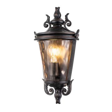 Elstead Lighting Baltimore BT7-M Светильник за стена 1x60W/E27 IP44