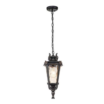 Elstead Lighting BALTIMORE BT8-M Висяща лампа 1x60W/E27 IP23