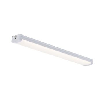 Nordlux BURBANK 2410076101 Линейна лампа 1x31W/LED 4000K IP65