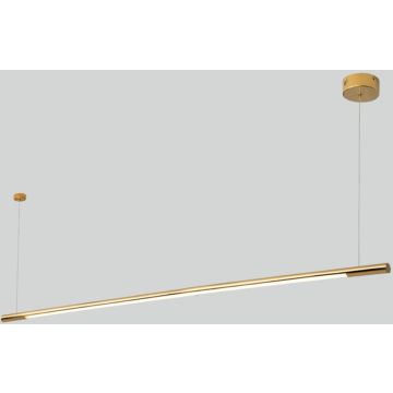 Maxlight ORGANIC P0360 Висяща лампа 1x26w/led 3000k 2210lm ip20