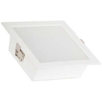 Maxlight WINDOW H0020 Вградено спот светило 1x18w/led 3000k ip44