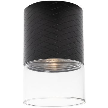 Maxlight FUSION C0275 Таванна лампа 7w/led 3000k 356lm