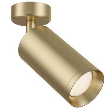 Maytoni FOCUS C017CW-01MG Спот 1x50W/GU10