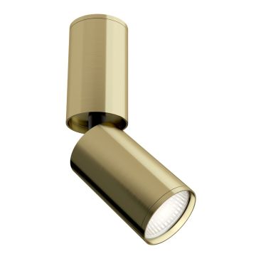 Maytoni FOCUS S C051CL-01BS Спот 1x10W/GU10