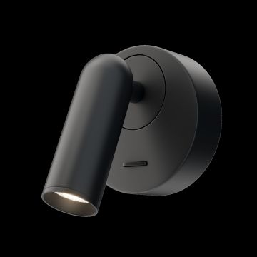 Maytoni MIRAX C038WL-L3B3K Светильник за стена 3W/LED 3000K 150LM