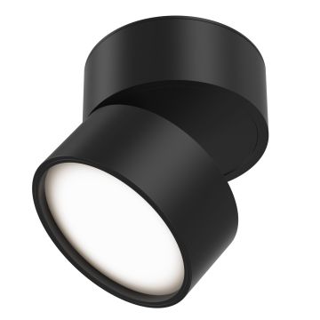 Maytoni ONDA C024CL-L12B3K Таванна лампа 12W/LED 3000K 700LM