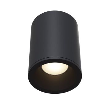 Maytoni ZOOM C029CL-01B Повърхностно светило 1x50W/GU10 IP65