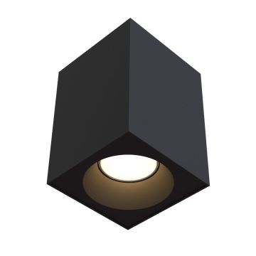 Maytoni ZOOM C030CL-01B Повърхностно светило 1x50W/GU10 IP65